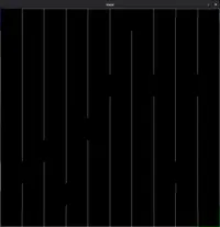 10x10 Cross Maze