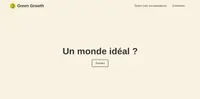 Page d'accueil
