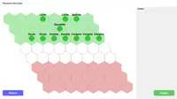 Placement des unités sur la carte