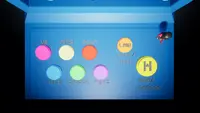 Menu arcade